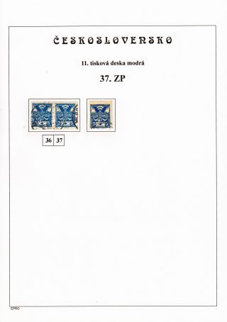 HOLUBICE 5 H -11. TISKOVÁ DESKA - STUDIE – list 43