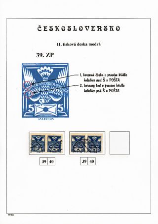 HOLUBICE 5 H -11. TISKOVÁ DESKA - STUDIE – list 44