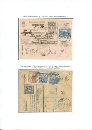 THE FIRST YEAR OF CZECHOSLOVAKIA – sheet 49