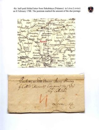 HISTORIE POŠTOVNICTVÍ V LEVICÍCH – list 3