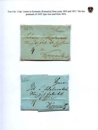 HISTORIE POŠTOVNICTVÍ V LEVICÍCH – list 11