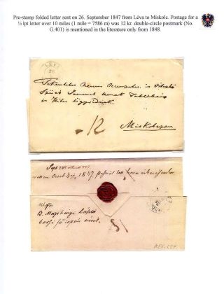 HISTORIE POŠTOVNICTVÍ V LEVICÍCH – list 17