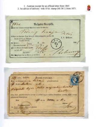 HISTORIE POŠTOVNICTVÍ V LEVICÍCH – list 31