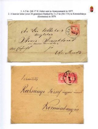 POSTWESENGESCHICHTE IN LEVICE – Blatt 40