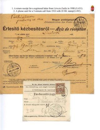 HISTORIE POŠTOVNICTVÍ V LEVICÍCH – list 52