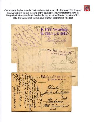 HISTORIE POŠTOVNICTVÍ V LEVICÍCH – list 60