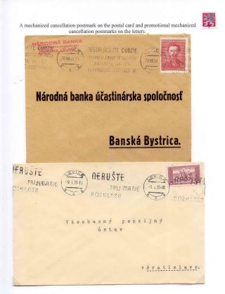 HISTORIE POŠTOVNICTVÍ V LEVICÍCH – list 72