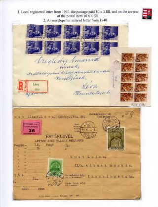 HISTORIE POŠTOVNICTVÍ V LEVICÍCH – list 78