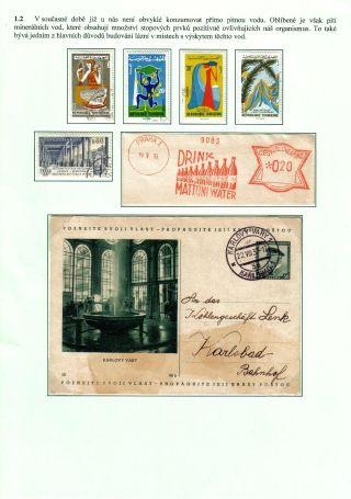 VÝŽIVA LIDSTVA – list 3