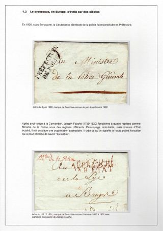 FROM ANCIENT .... POLICE! – sheet 6