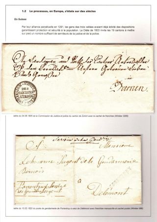 FROM ANCIENT .... POLICE! – sheet 12