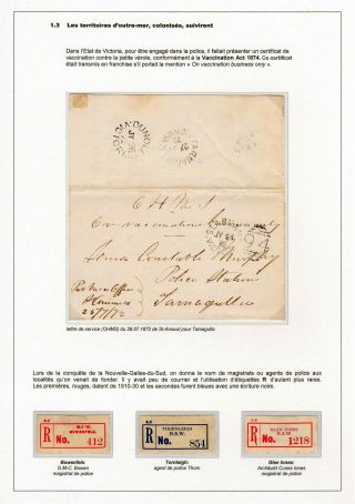 FROM ANCIENT .... POLICE! – sheet 15
