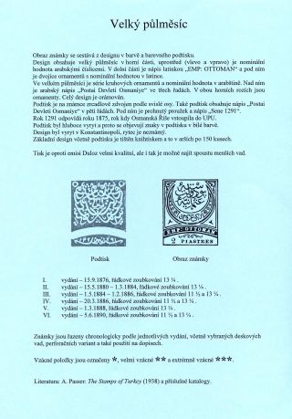 DER GROSSE HALBMOND – Blatt 1