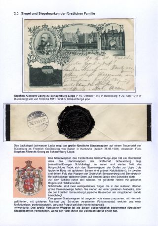 S DOPISEM A PEČETÍ… – list 7