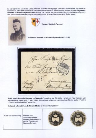 S DOPISEM A PEČETÍ… – list 11