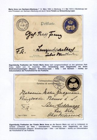 S DOPISEM A PEČETÍ… – list 15