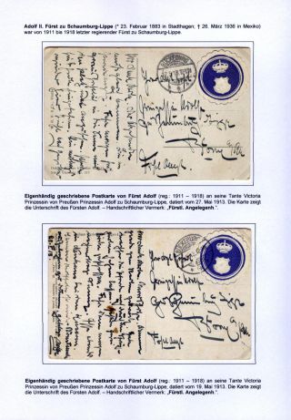 WITH THE LETTER AND SEAL… – sheet 19