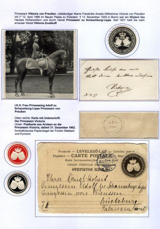 WITH THE LETTER AND SEAL… – sheet 22