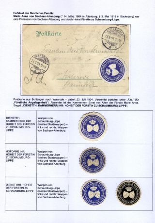 WITH THE LETTER AND SEAL… – sheet 24