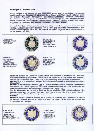 S DOPISEM A PEČETÍ… – list 34
