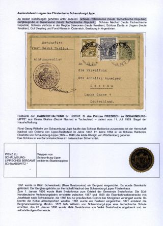 S DOPISEM A PEČETÍ… – list 37
