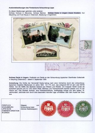 S DOPISEM A PEČETÍ… – list 38