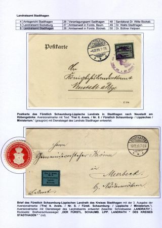 S DOPISEM A PEČETÍ… – list 64