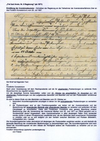 S DOPISEM A PEČETÍ… – list 70