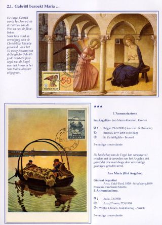 MARIA, ABER NICHT SO EIN MÄDCHEN AUS NAZARETH – Blatt 11