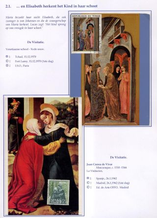 MARIA, ABER NICHT SO EIN MÄDCHEN AUS NAZARETH – Blatt 12