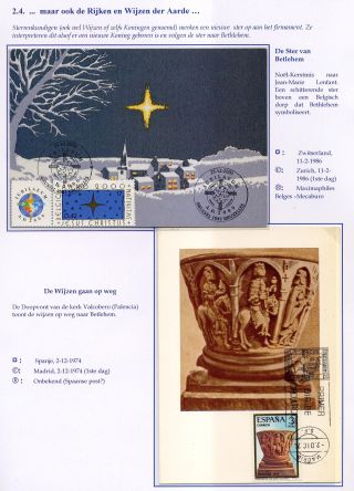 MARIA, ABER NICHT SO EIN MÄDCHEN AUS NAZARETH – Blatt 14