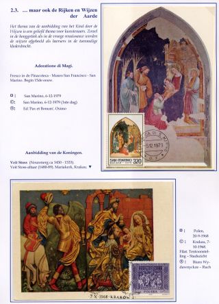 MARIA, ABER NICHT SO EIN MÄDCHEN AUS NAZARETH – Blatt 15