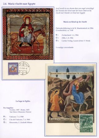 MARIA, ABER NICHT SO EIN MÄDCHEN AUS NAZARETH – Blatt 17