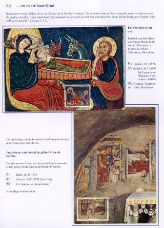 MARIA, ABER NICHT SO EIN MÄDCHEN AUS NAZARETH – Blatt 23