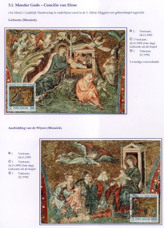 MARIA, ABER NICHT SO EIN MÄDCHEN AUS NAZARETH – Blatt 30