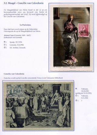 MARIA, ABER NICHT SO EIN MÄDCHEN AUS NAZARETH – Blatt 31