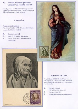 MARIA, ABER NICHT SO EIN MÄDCHEN AUS NAZARETH – Blatt 32