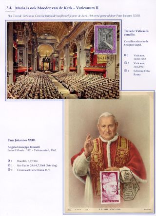 MARIA, ABER NICHT SO EIN MÄDCHEN AUS NAZARETH – Blatt 35