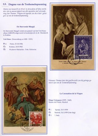 MARIA, ABER NICHT SO EIN MÄDCHEN AUS NAZARETH – Blatt 36
