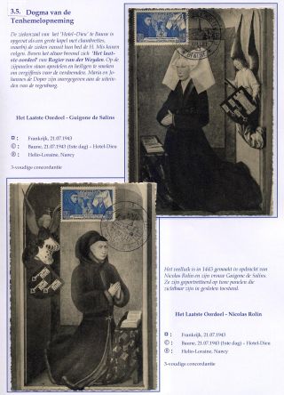 MARIA, ABER NICHT SO EIN MÄDCHEN AUS NAZARETH – Blatt 38