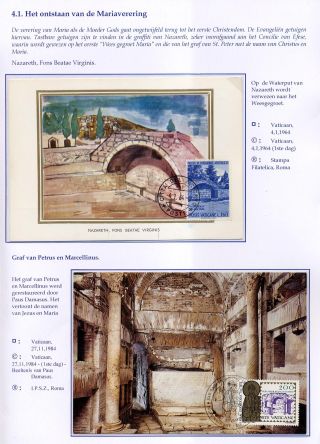 MARIA, ABER NICHT SO EIN MÄDCHEN AUS NAZARETH – Blatt 39