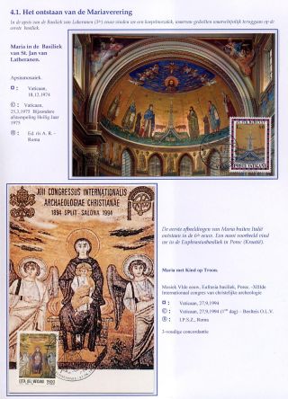 MARIA, ABER NICHT SO EIN MÄDCHEN AUS NAZARETH – Blatt 41