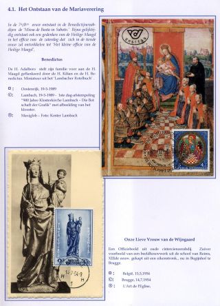 MARIA, ABER NICHT SO EIN MÄDCHEN AUS NAZARETH – Blatt 42