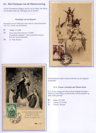 MARIA, ABER NICHT SO EIN MÄDCHEN AUS NAZARETH – Blatt 43