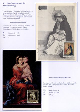 MARIA, ABER NICHT SO EIN MÄDCHEN AUS NAZARETH – Blatt 44