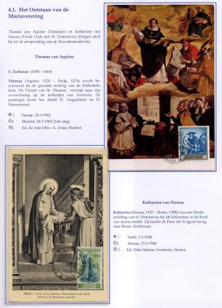MARIA, ABER NICHT SO EIN MÄDCHEN AUS NAZARETH – Blatt 45