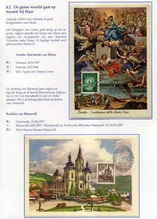 MARIA, ABER NICHT SO EIN MÄDCHEN AUS NAZARETH – Blatt 46