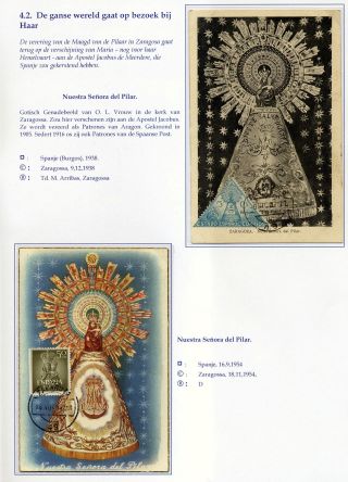 MARIA, ABER NICHT SO EIN MÄDCHEN AUS NAZARETH – Blatt 47
