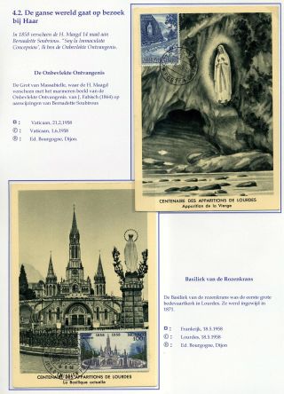 MARIA, ABER NICHT SO EIN MÄDCHEN AUS NAZARETH – Blatt 49