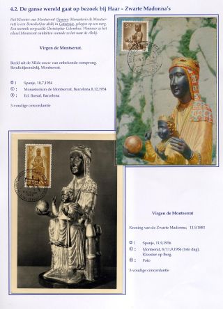 MARIA, ABER NICHT SO EIN MÄDCHEN AUS NAZARETH – Blatt 51